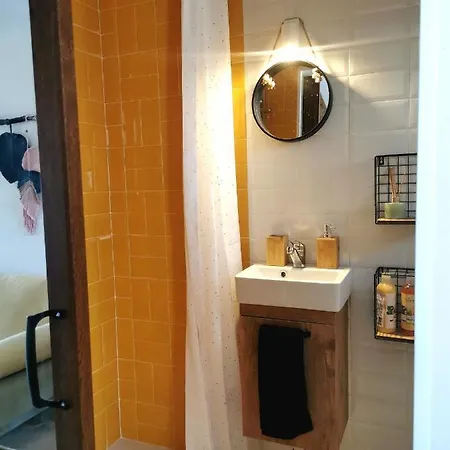 Rare View Apartment