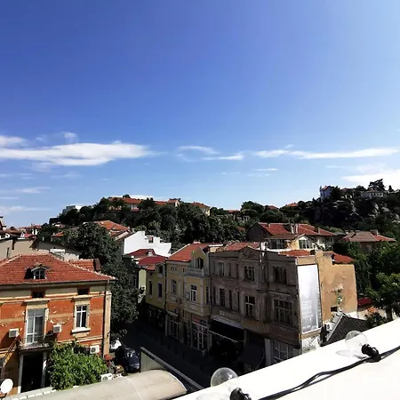 Rare View Plovdiv