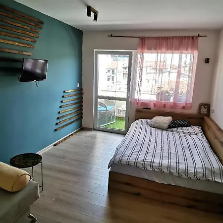 Apartment Rare View *