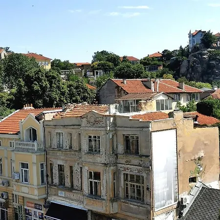 Apartment Rare View