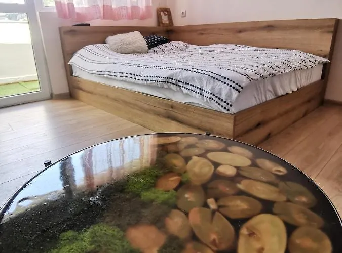 Rare View 普罗夫迪夫