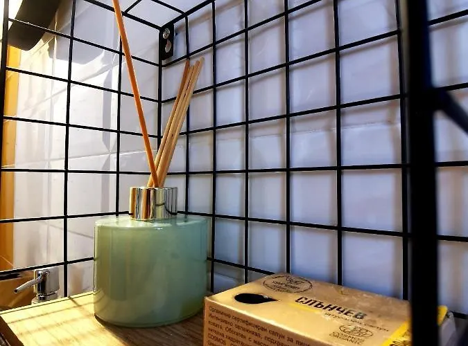 Rare View 公寓 普罗夫迪夫