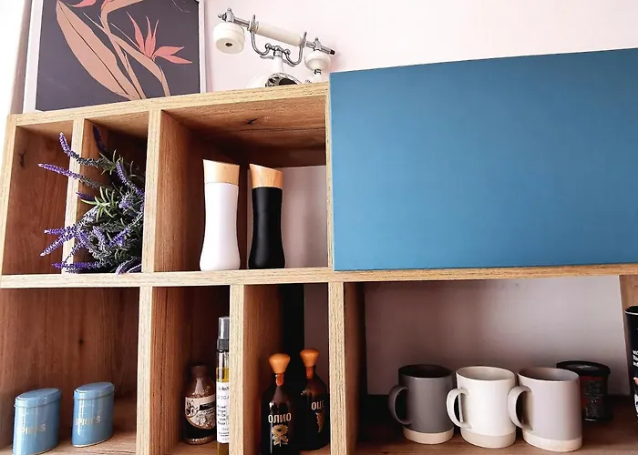 Rare View 普罗夫迪夫