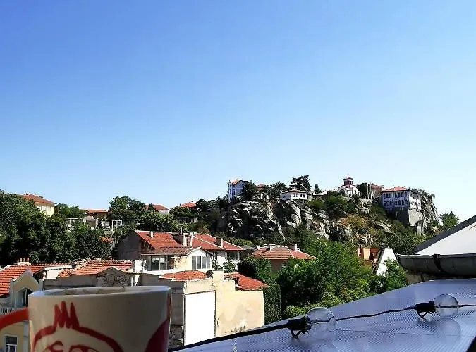 Rare View 普罗夫迪夫