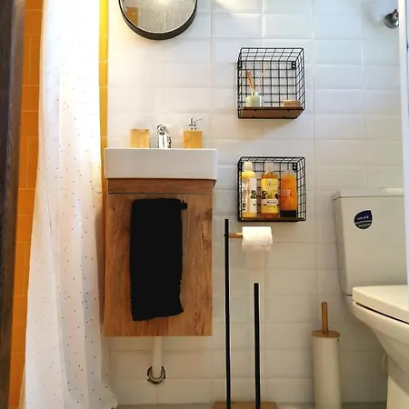 Apartment Rare View Plovdiv