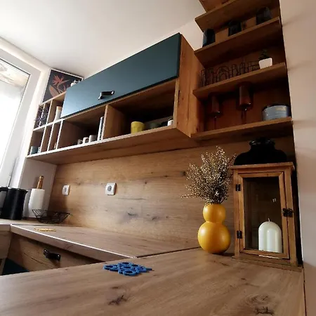 Rare View 아파트 *