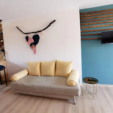 Rare View Apartment *