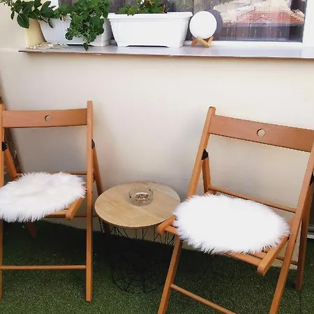 Rare View Apartment Plovdiv