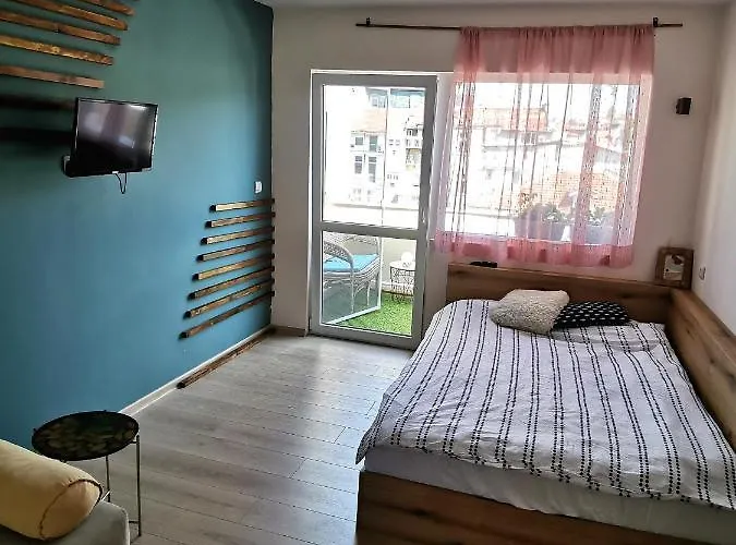 Appartement Rare View *