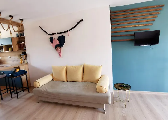 Rare View Appartamento *