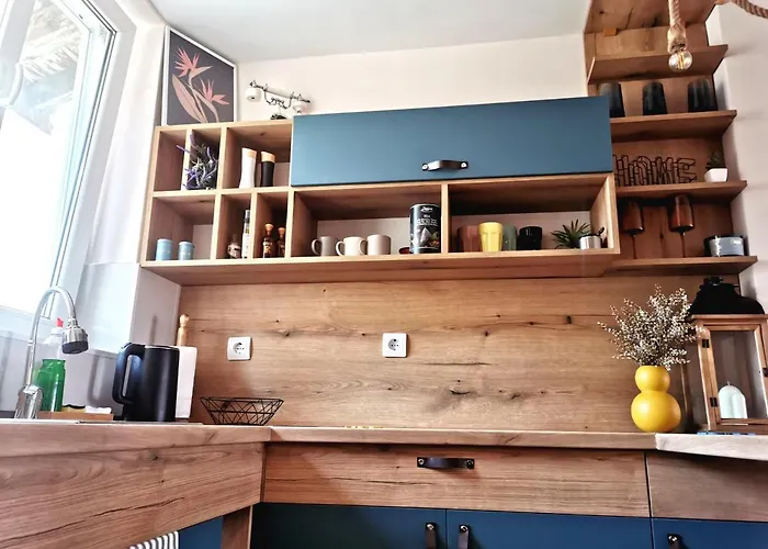 Rare View Appartement *