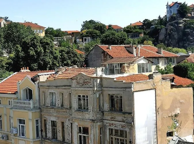 Appartement Rare View