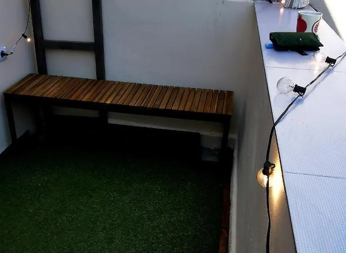 Appartamento Rare View